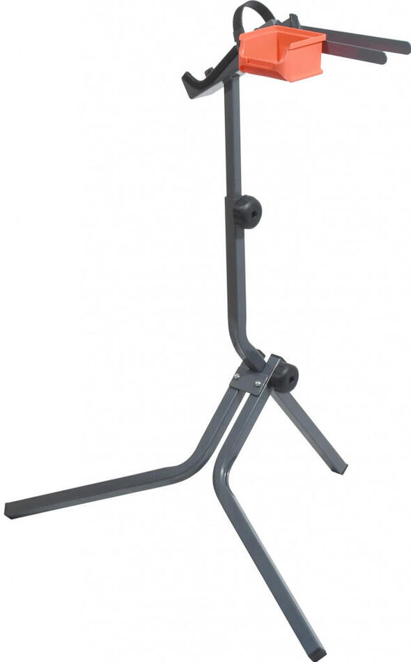 Stojan montážní na kolo COMPASS XC-80039 (95-105cm)