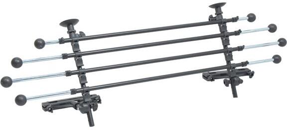 Mříž do zavazadlového prostoru COMPASS FLEXI XC-80046