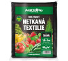 Netkaná textílie AGROBIO 1,6x5m černá