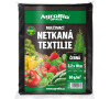 Netkaná textílie AGROBIO 3,2x10m černá
