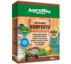 Urychlovač kompostu AGROBIO Gold 500g