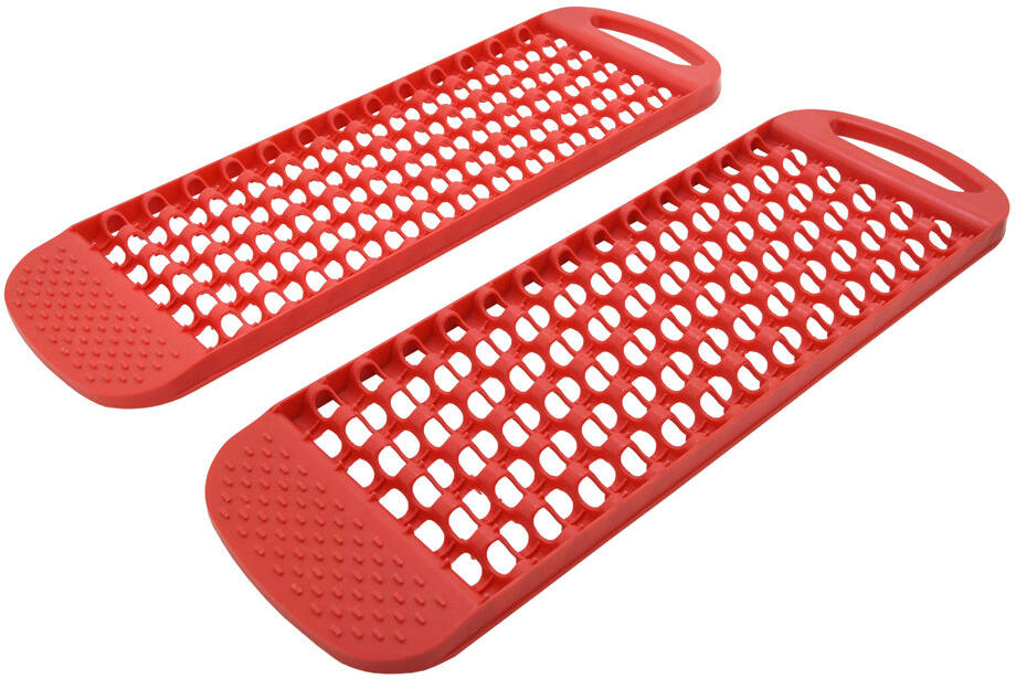 Podložka vyproštovací COMPASS 01459 Red 2ks