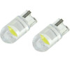 Autožárovka LED T10 12V COMPASS 33778 2ks