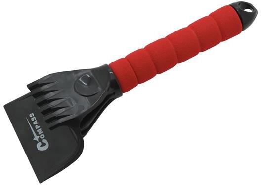 Autoškrabka COMPASS 10298 Shark