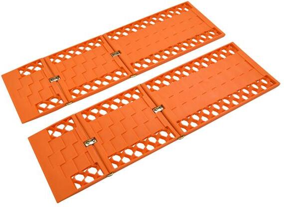 Podložka vyproštovací COMPASS 01460 Orange 2ks