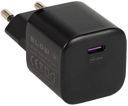Adaptér USB BLOW 76-012