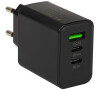 Adaptér USB BLOW 76-011