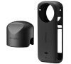 Insta360 X3 - Silikonový chránič komba