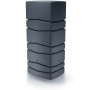 Sud Prosperplast AQUA TOWER antracit 650l