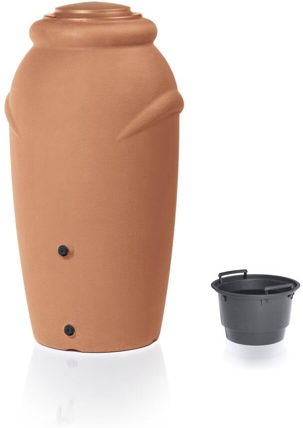Sud Prosperplast AQUACAN BABY cihla 210l