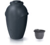 Sud Prosperplast AQUACAN antracit 360l