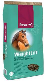 PAVO WeightLift 20kg