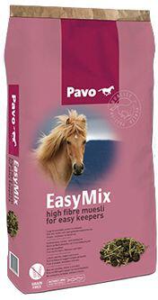PAVO EasyMix 15kg