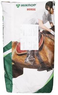 Mikrop Horse Rice Bran 20kg