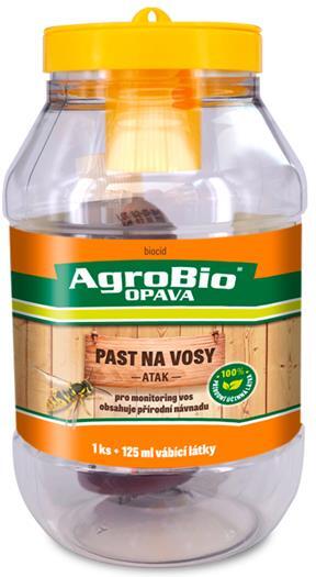 Lapač vos AGROBIO Atak