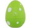 Balzám na rty 2K Easter Kiss Egg Lip Balm, 6 ml (Vanilla)