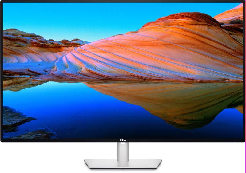 Dell UltraSharp U4323QE/LCD 43" / 8ms / 1000:1 / 2xHDMI / 2xDP / USB-C / UHD(3840x2160) / IPS panel/cerny (210-BFIS)