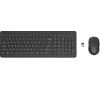 HP Bezdrátová klávesnice a myš HP 330 (2V9E6AA#BCM)