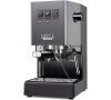 Espresso GAGGIA NEW CLASSIC PLUS GREY