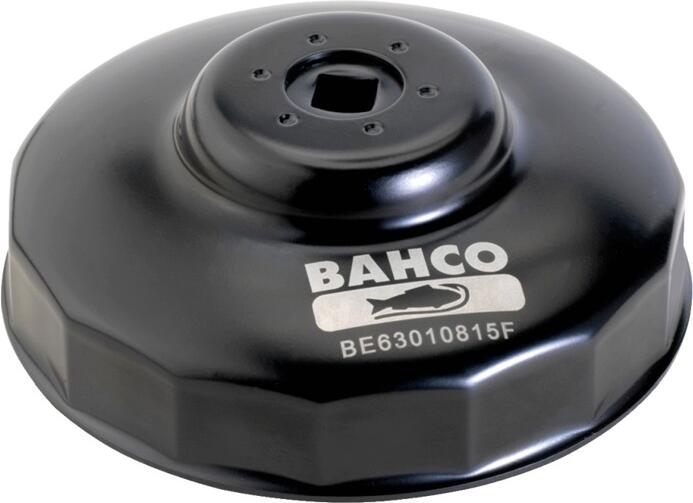 BAHCO BE6309210F víčko olejového filtru
