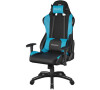 Genesis herní křeslo Nitro 550 černomod.