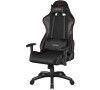 Genesis herní křeslo Nitro 550 černé