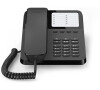 GIGASET DESK 400 Black