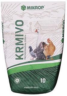 Mikrop Mikros VPC vápenný grit plv 10kg