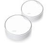 TP-Link Deco X50-PoE AX3000 Wi-Fi 6 mesh systém 2pack (Deco X50-PoE(2-pack))