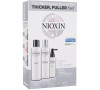 Šampon Nioxin System 1, 150 ml