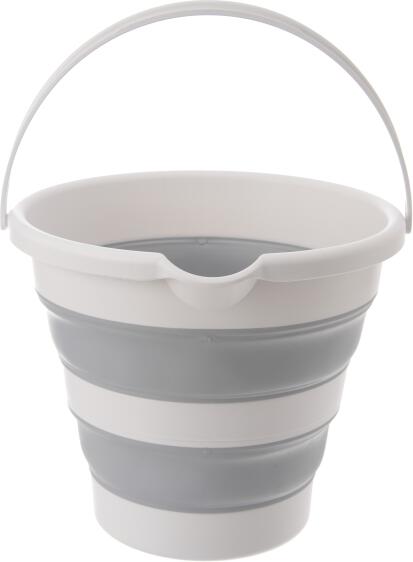 Vědro skládací KEMP 12 l Orion