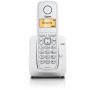 Domácí telefon Siemens Gigaset A120 - bílý