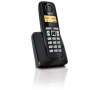 Domácí telefon Siemens Gigaset A220 - černý