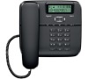 Domácí telefon Siemens Gigaset DA610 - černý
