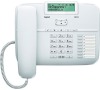 Domácí telefon Siemens Gigaset DA710 - bílý