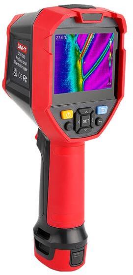 Termokamera UNI-T UTi720E