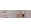 Oční stín Essence Don´t Worry Be... Mini Eyeshadow Palette, 5 ml