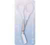 Péče o řasy a obočí Essence Eyebrow Scissors & Comb, 1 ml