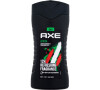 Sprchový gel Axe Africa 3 in 1, 250 ml