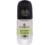 Lak na nehty Essence Power Matte Top Coat, 8 ml