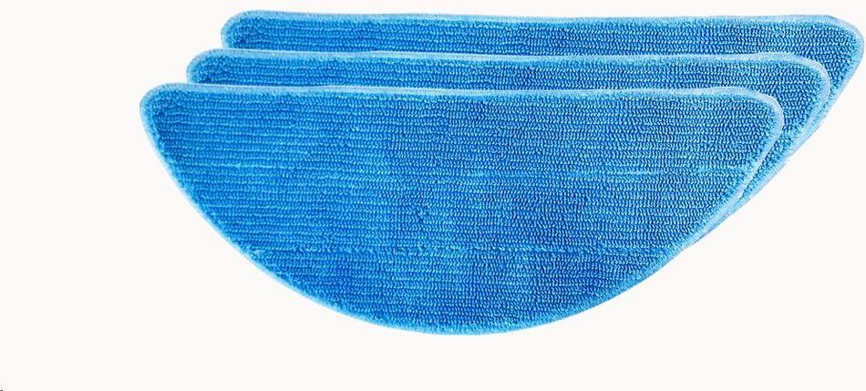 Tesla Smart Robot Vacuum Laser Mopping Cloth 3x (TSL-VC-R530MOP)