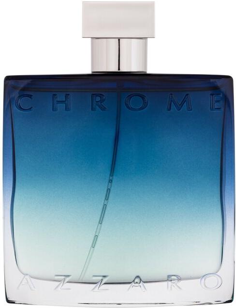 Parfémovaná voda Azzaro Chrome, 100 ml