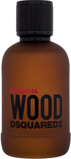 Parfémovaná voda Dsquared2 Wood Original, 100 ml