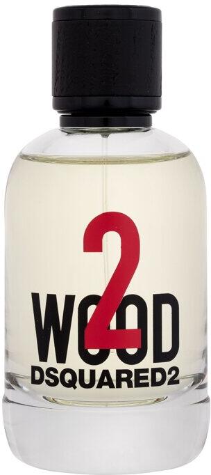 Toaletní voda Dsquared2 2 Wood, 100 ml