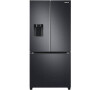 Americká chladnička Samsung RF50A5202B1/EO