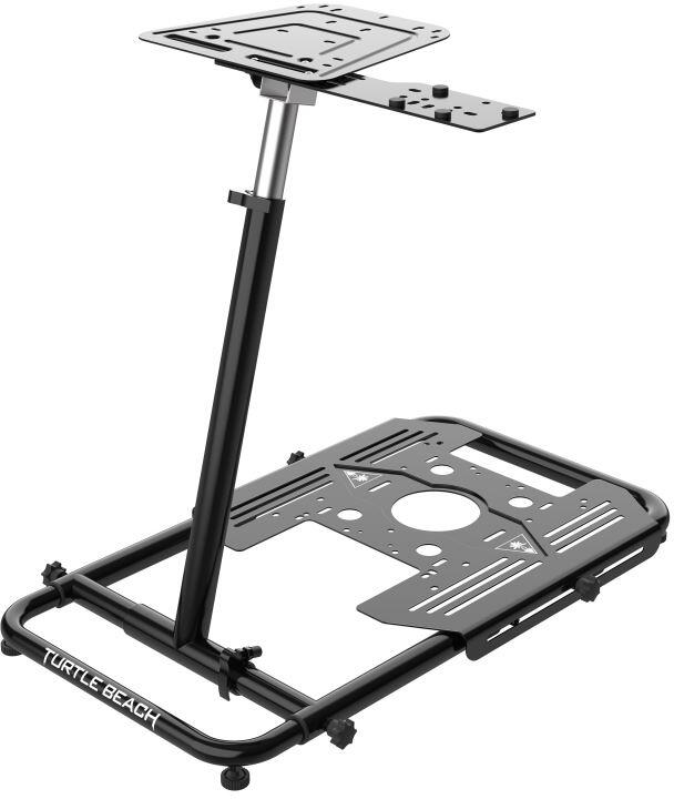 Turtle Beach VelocityOne Stand V1, stojan na joystick a pedály (TBS-0720-05)