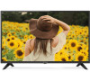 STRONG LED TV 32"/ SRT32HF2003/ HD Ready/ 1366x768/ DVB-T2/C/S2/ H.265/HEVC/ 2x HDMI/ USB/ černá/ E