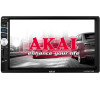 Autorádio AKAI CA-2DIN7135S