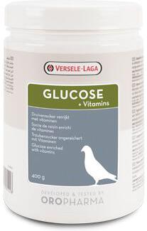 Versele-Laga Oropharma Glucose + Vitamins 400g
