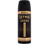 Deodorant STR8 Ahead, 200 ml